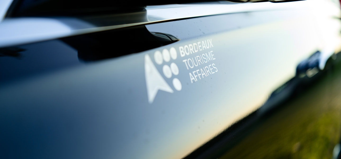 Bordeaux Tourisme Affaires